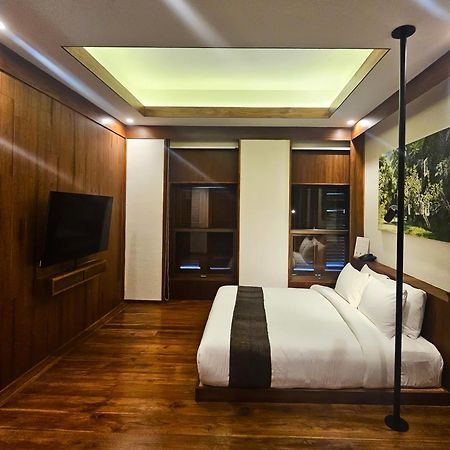 Kaomai Lanna Resort San Pa Tong Εξωτερικό φωτογραφία