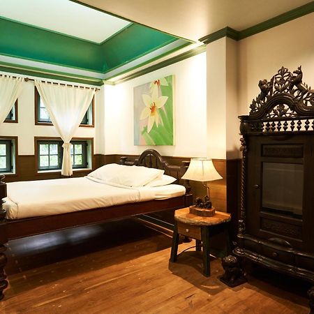 Kaomai Lanna Resort San Pa Tong Εξωτερικό φωτογραφία