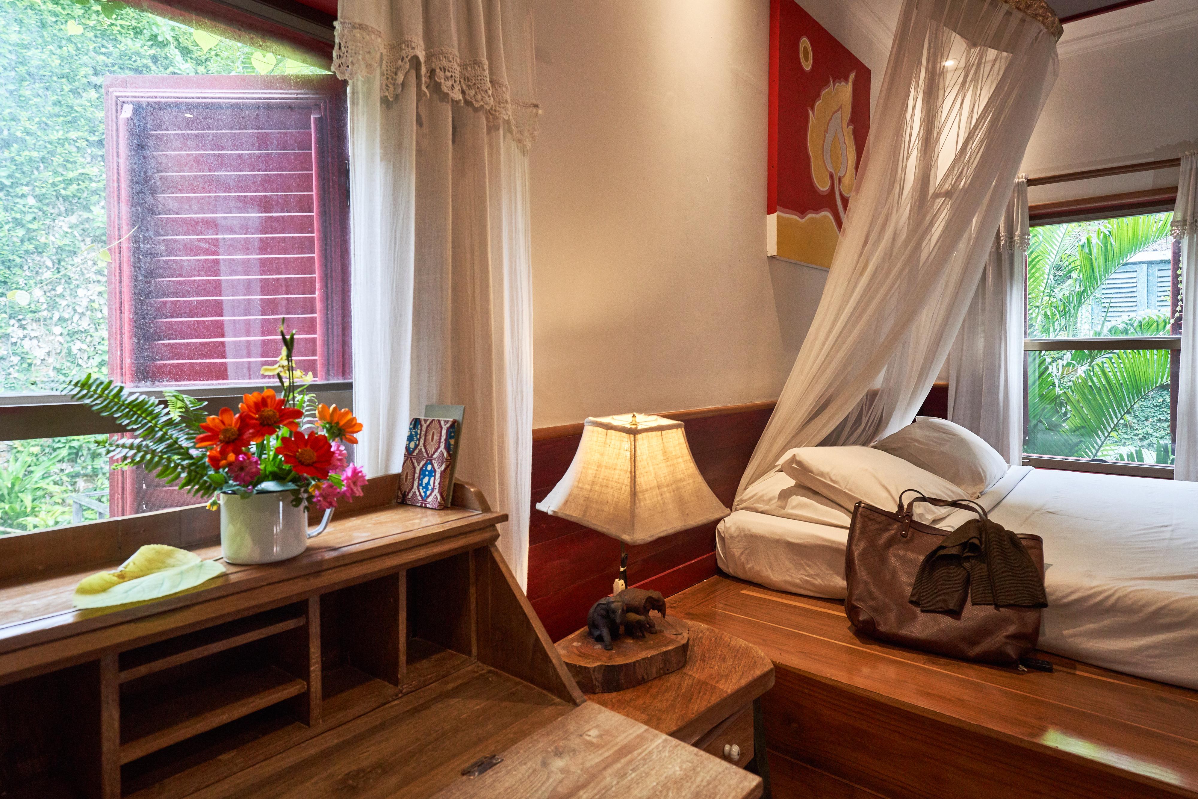 Kaomai Lanna Resort San Pa Tong Εξωτερικό φωτογραφία