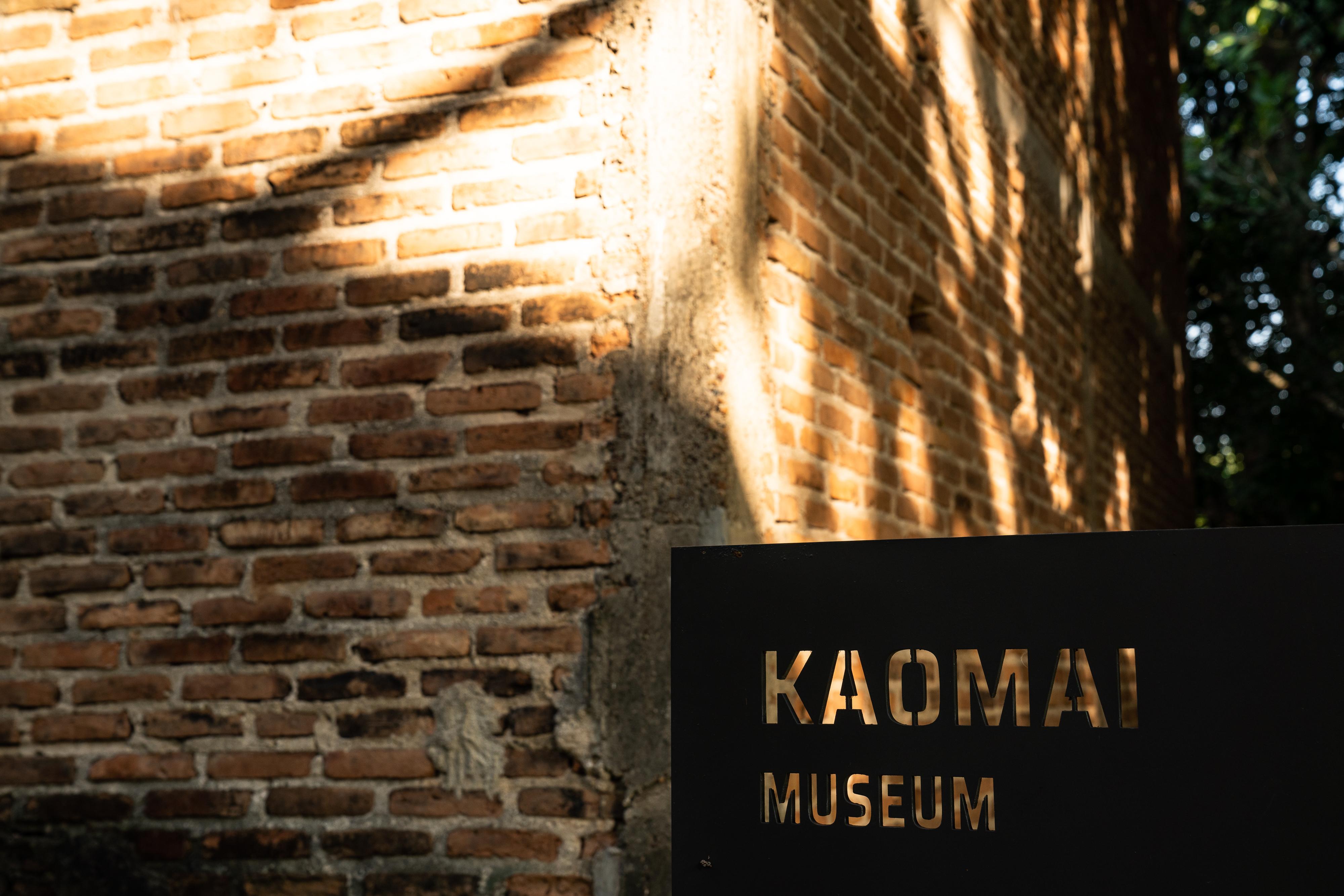 Kaomai Lanna Resort San Pa Tong Εξωτερικό φωτογραφία