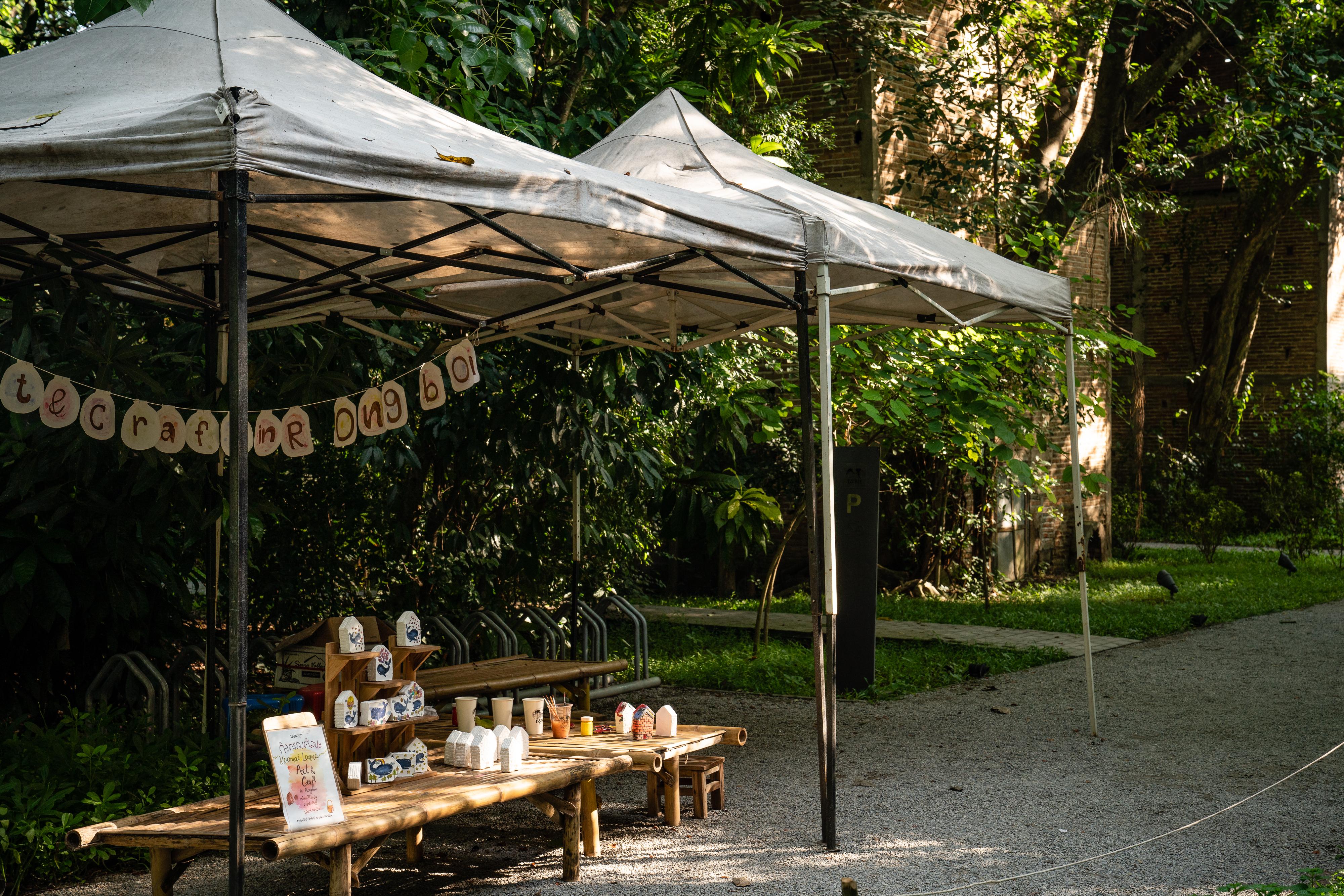 Kaomai Lanna Resort San Pa Tong Εξωτερικό φωτογραφία