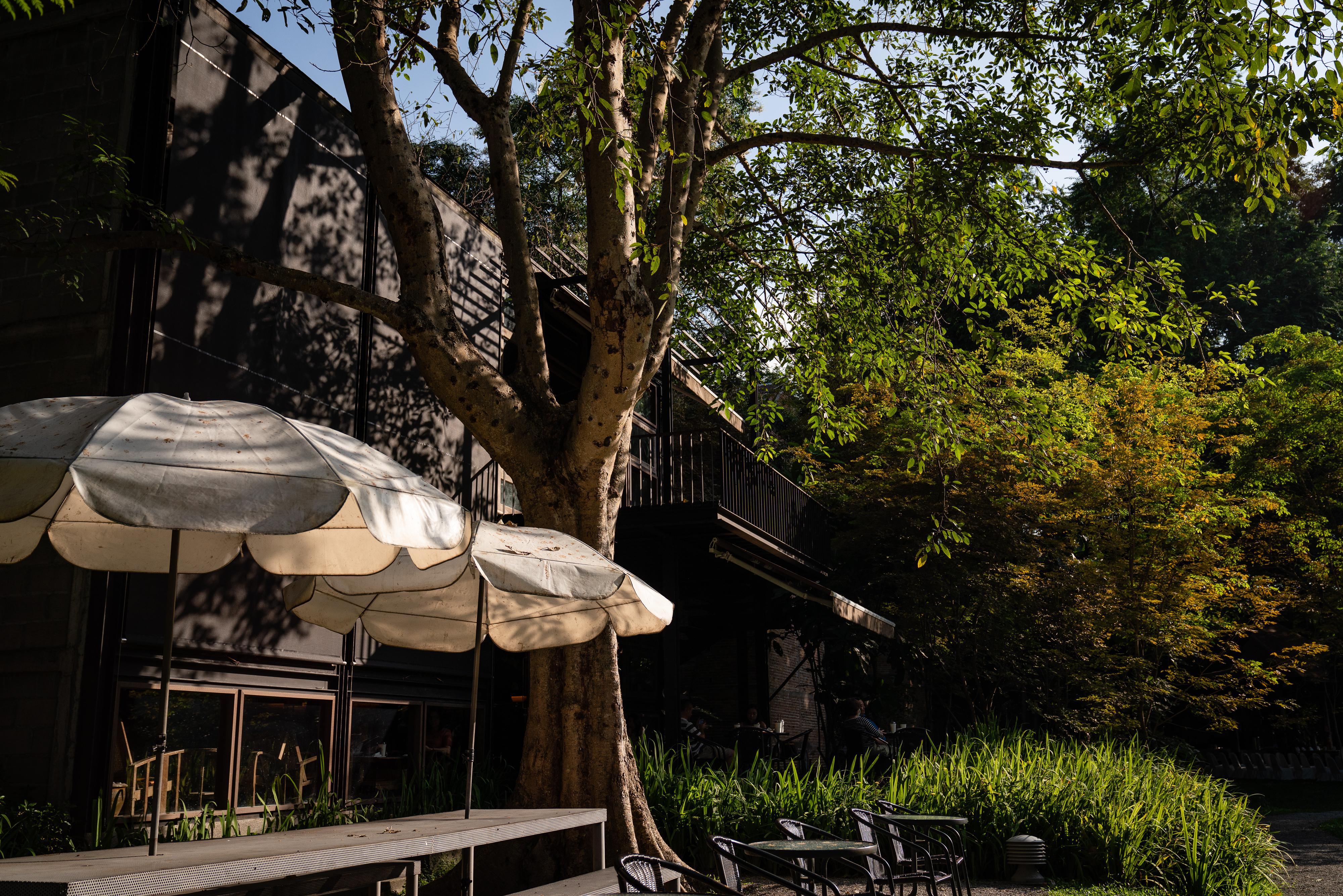Kaomai Lanna Resort San Pa Tong Εξωτερικό φωτογραφία