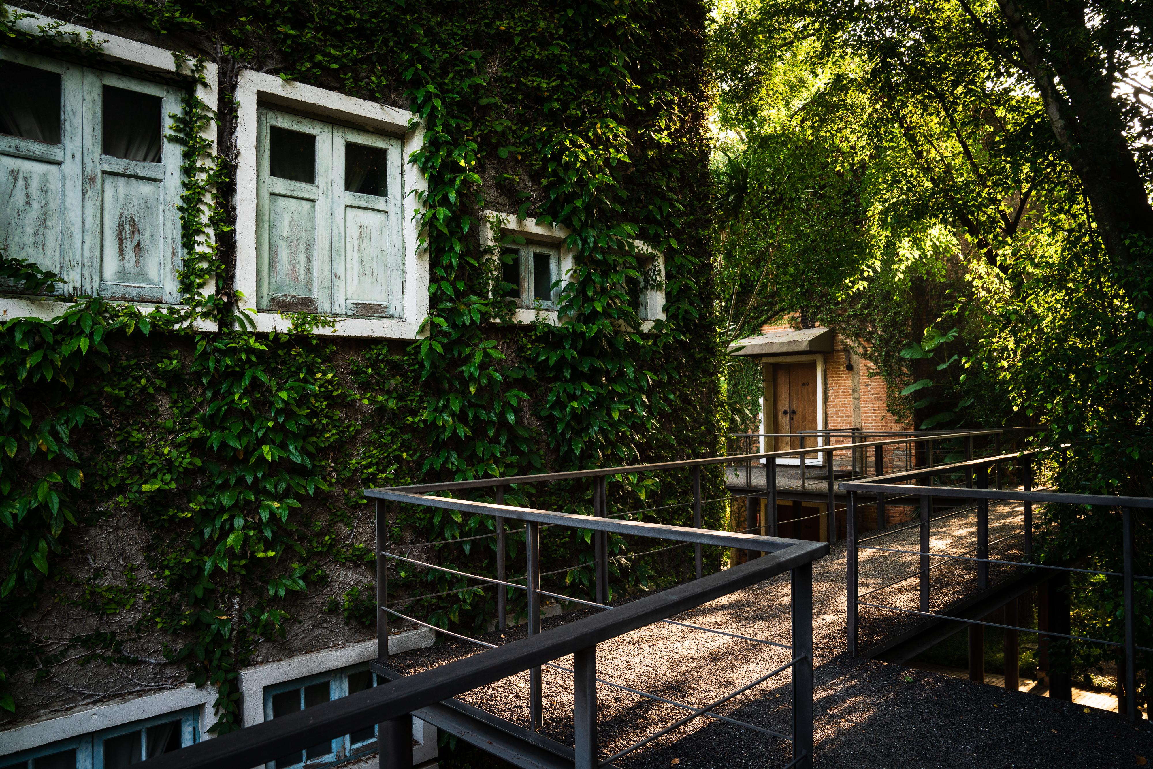 Kaomai Lanna Resort San Pa Tong Εξωτερικό φωτογραφία