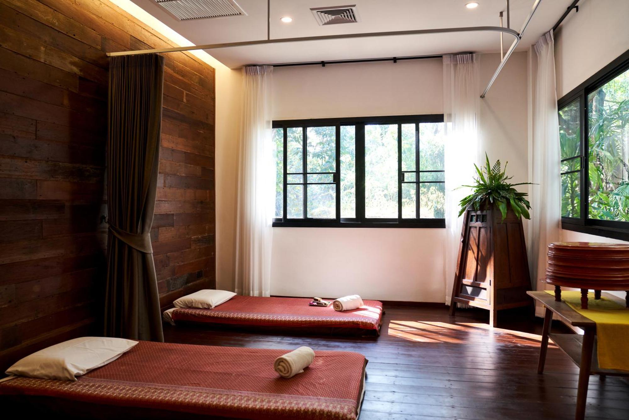 Kaomai Lanna Resort San Pa Tong Εξωτερικό φωτογραφία