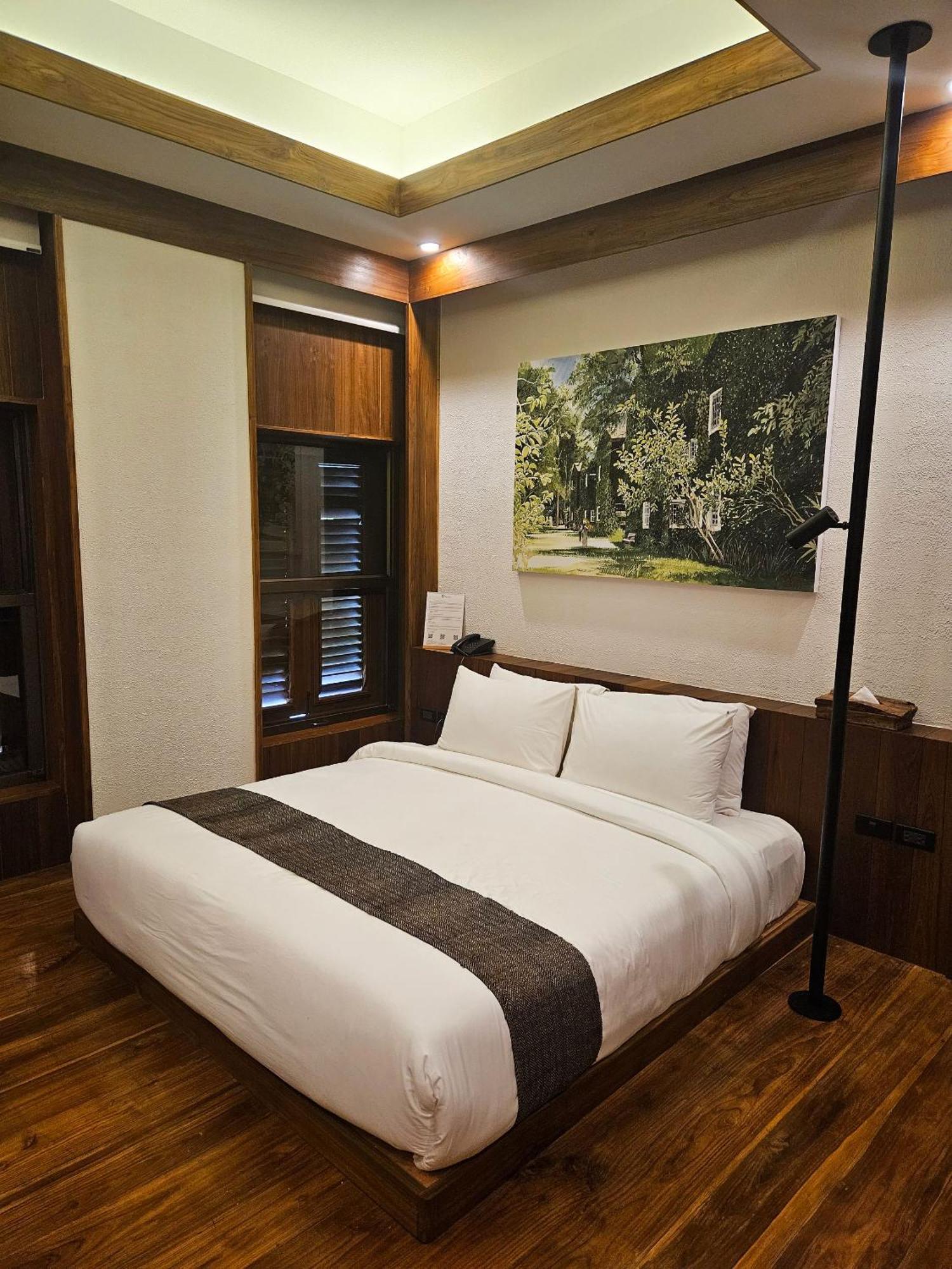 Kaomai Lanna Resort San Pa Tong Εξωτερικό φωτογραφία
