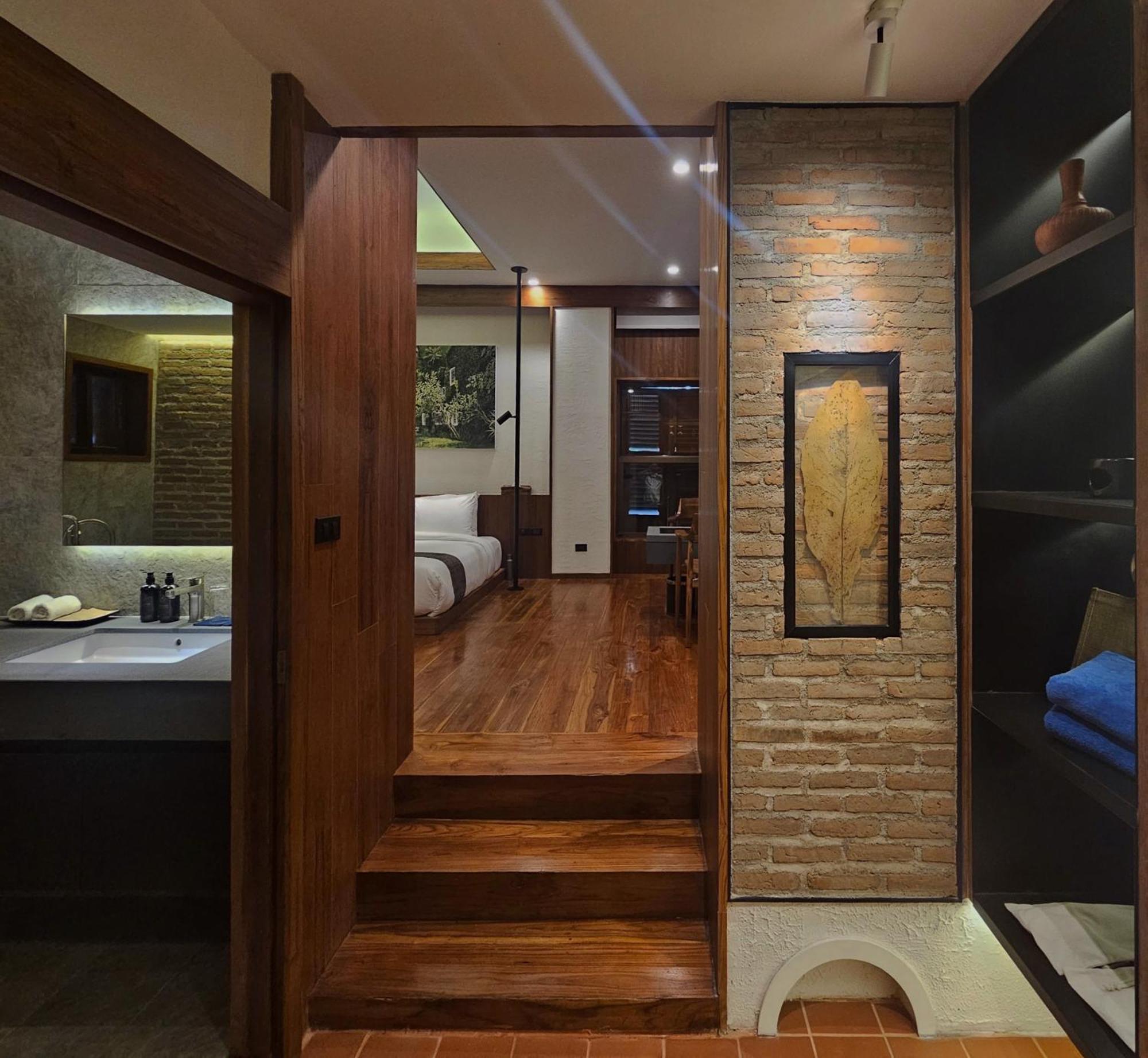 Kaomai Lanna Resort San Pa Tong Εξωτερικό φωτογραφία