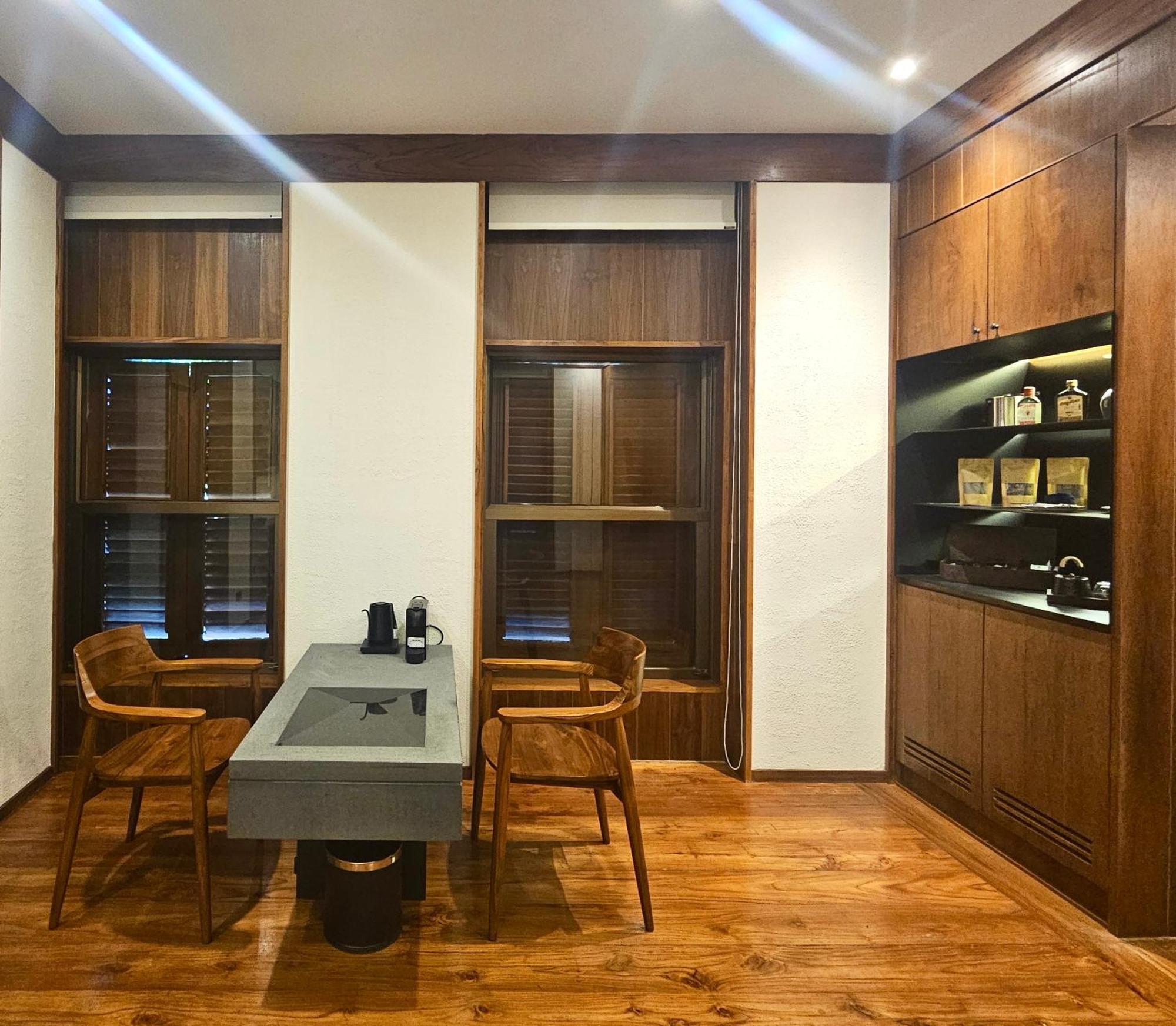 Kaomai Lanna Resort San Pa Tong Εξωτερικό φωτογραφία